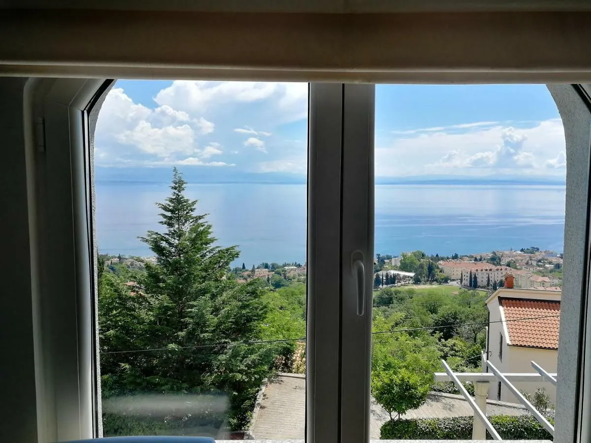 Apartment Antunovic Lovran 0*,