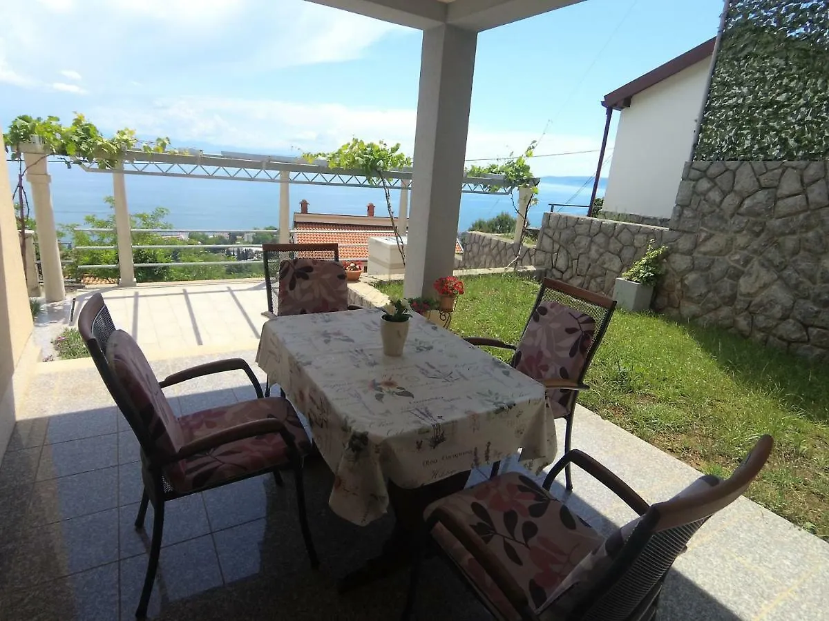 Apartment Antunovic Lovran