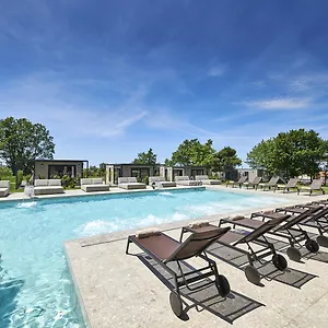 San Servolo Resort&beer Hotel Buje